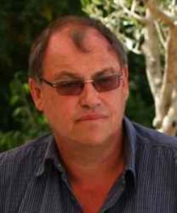 Jacques van Zyl