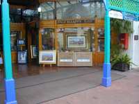 Dale Elliott Art Gallery