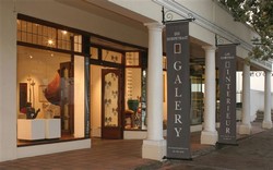 Die Dorpstraat Galery