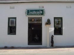 Justrock Sculptures