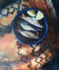 "Still Life With Fish"