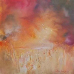 "Yonder "