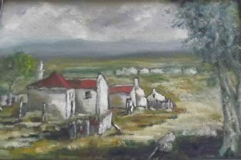 "A Trip Through the Karoo "
