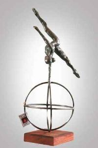 "Balancing Act"