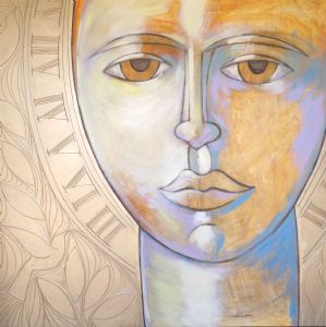 "Mansa with Life Phases"