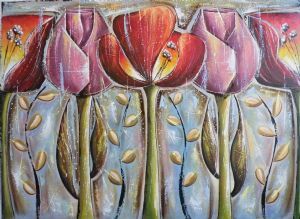 "In Every Flower You Will See the Light"