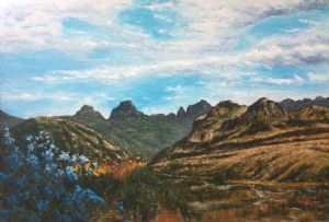 "Flower Berg"