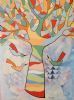 "Rainbow Tree of Life"