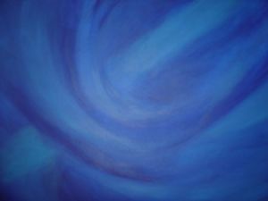"Rhythm in Blues"