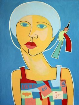"Young Girl Dream"