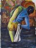 "Bather 1"