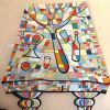 "Tree of Life Stil Life Cut Out "