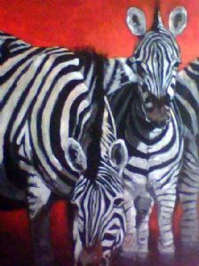 "Zebras"