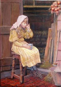 "Daydreaming"