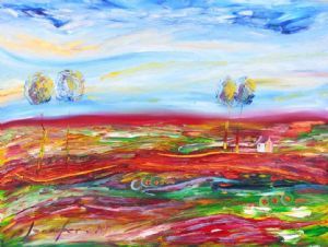 "Signs of Spring"