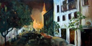 "Night Life"