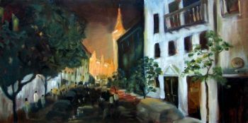 "Night Life"