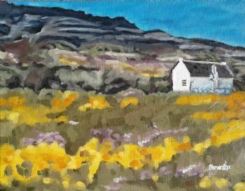"A Cape Farmhouse"