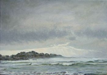 "Buffels Bay Wild Side"