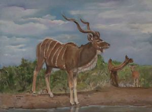 "Kudu"