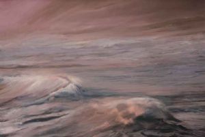 "Calm Sea"