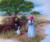"Kalahari Princess"