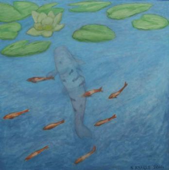 "Reflections, Part 13"