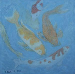 "Reflections, Part 18"