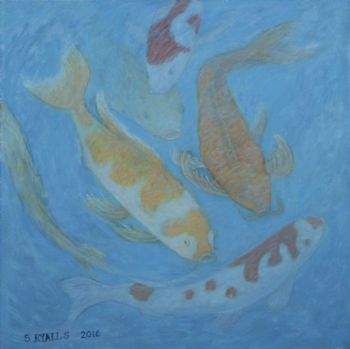 "Reflections, Part 18"