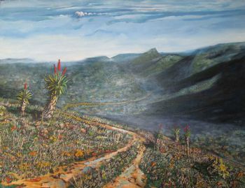 "Aloes "