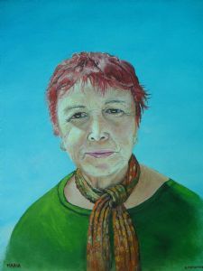 "Old lady"