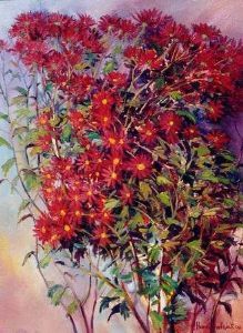 "Asters"