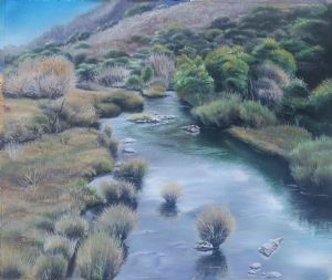 "River Scape"