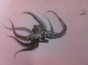 "The Deep"