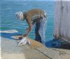 "Fisherman westcoast"