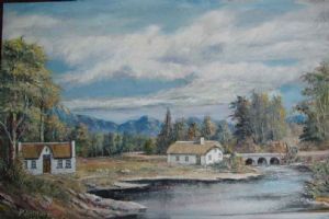 "River Cottages"