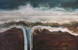 Evolving Landscape