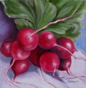 "Radishes"