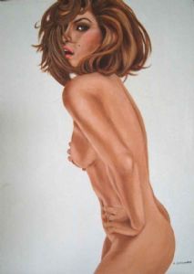 "Nude"