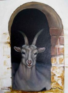 "Goat"
