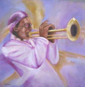"Jazzman"