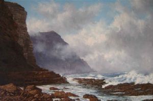 "Cape Point "