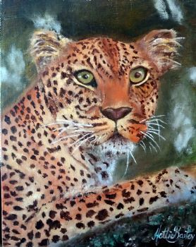 "Leopard"