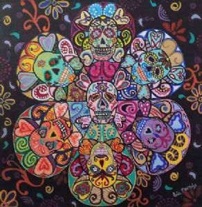"Day of the Dead "