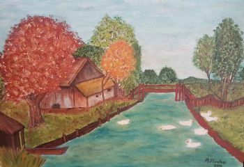 "Cottage"