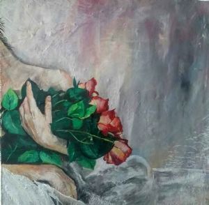 "The Grace of A Woman"