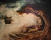 "Goma Volcano"