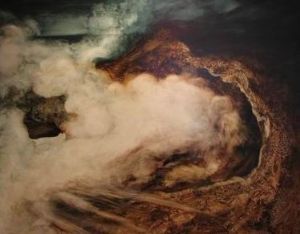 "Goma Volcano"