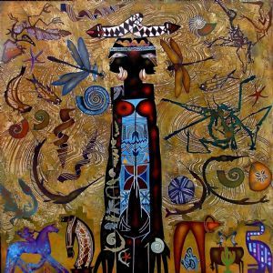 "Song of Creation"