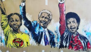 "Mandela"
